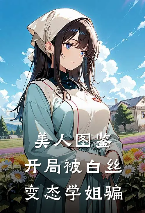 美人图鉴：开局被白丝变态学姐骗
