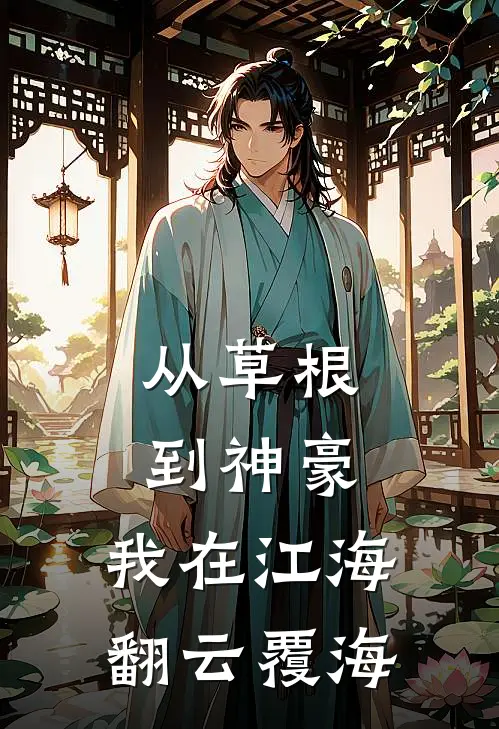 从草根到神豪，我在江海翻云覆海林浩然苏婉儿小说完结推荐_完整版小说免费阅读从草根到神豪，我在江海翻云覆海(林浩然苏婉儿)