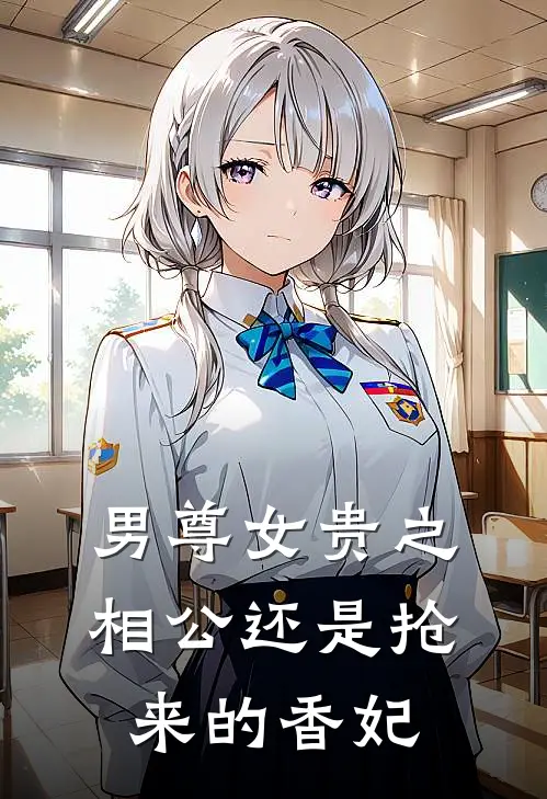 男尊女贵之相公还是抢来的香妃