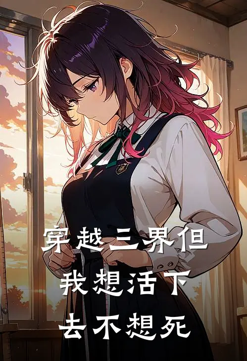 穿越三界但我想活下去不想死