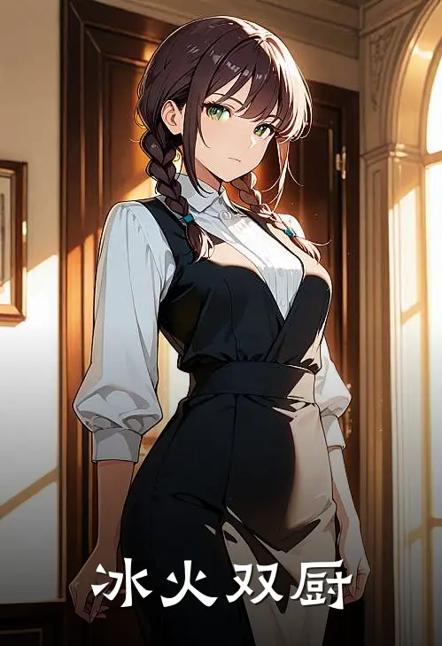 冰火双厨爱可菲香菱最新小说推荐_完本小说免费阅读冰火双厨(爱可菲香菱)