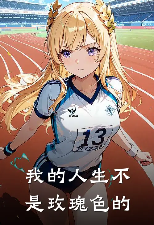 我的人生不是玫瑰色的