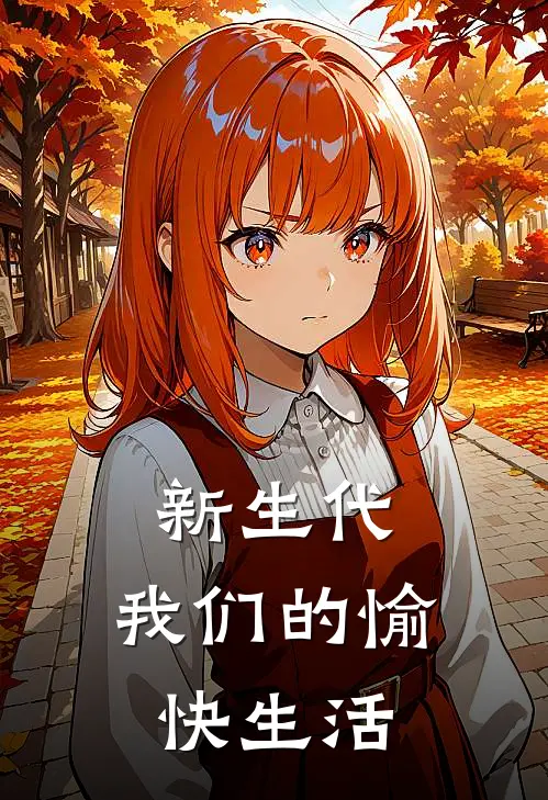 新生代：我们的愉快生活(韩导勇海)热门网络小说_最新完本小说新生代：我们的愉快生活(韩导勇海)