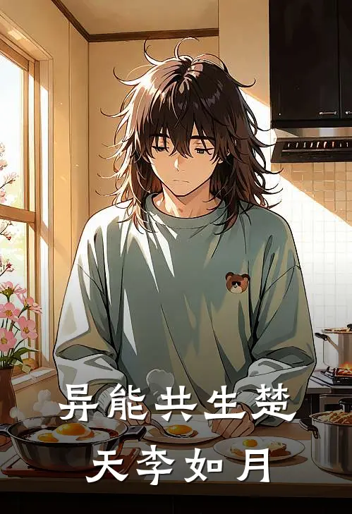 异能共生楚天李如月