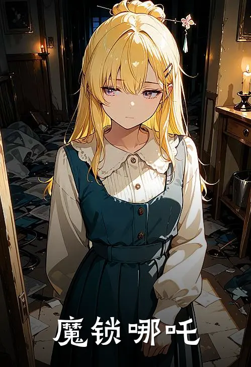 魔锁哪吒李靖哪吒热门小说免费阅读_完本完结小说魔锁哪吒(李靖哪吒)