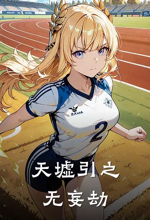 天墟引之无妄劫