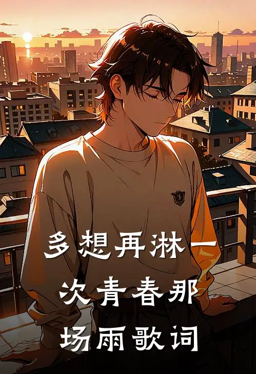 多想再淋一次青春那场雨歌词