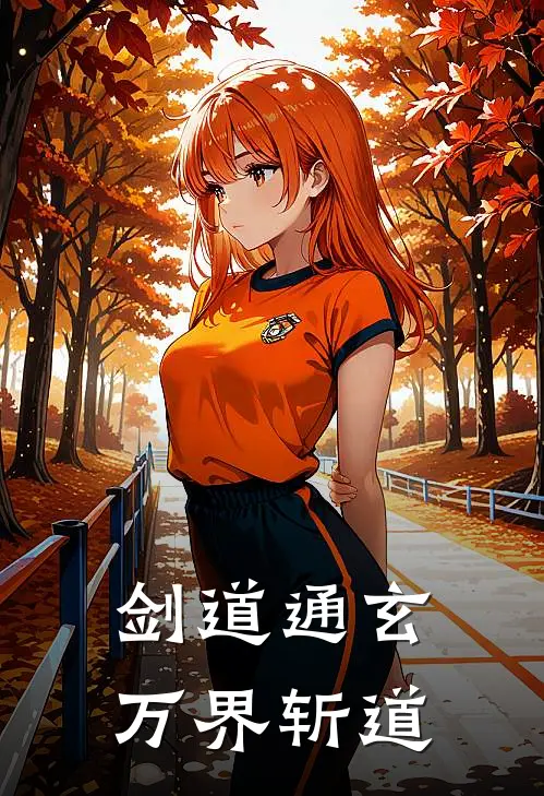 剑道通玄：万界斩道