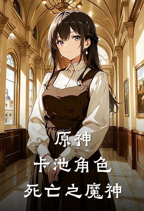 原神：卡池角色，死亡之魔神