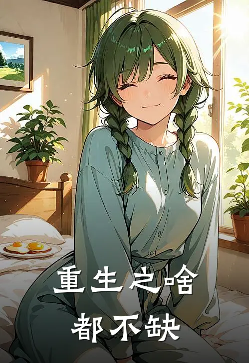 重生之啥都不缺