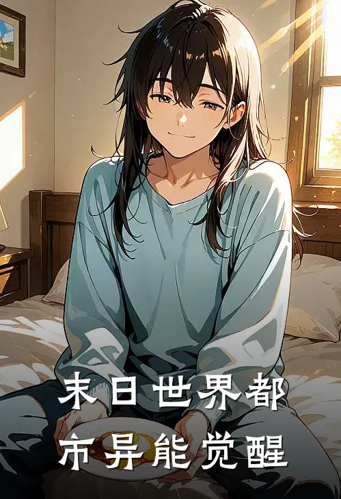 末日世界都市异能觉醒