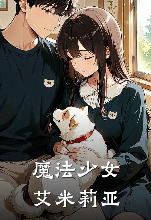 魔法少女艾米莉亚