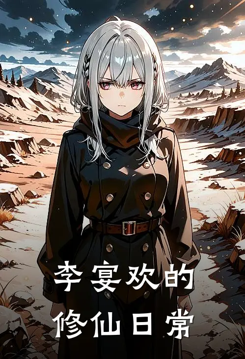 李宴欢的修仙日常(李宴欢祁阳)全本免费小说_阅读免费小说李宴欢的修仙日常李宴欢祁阳