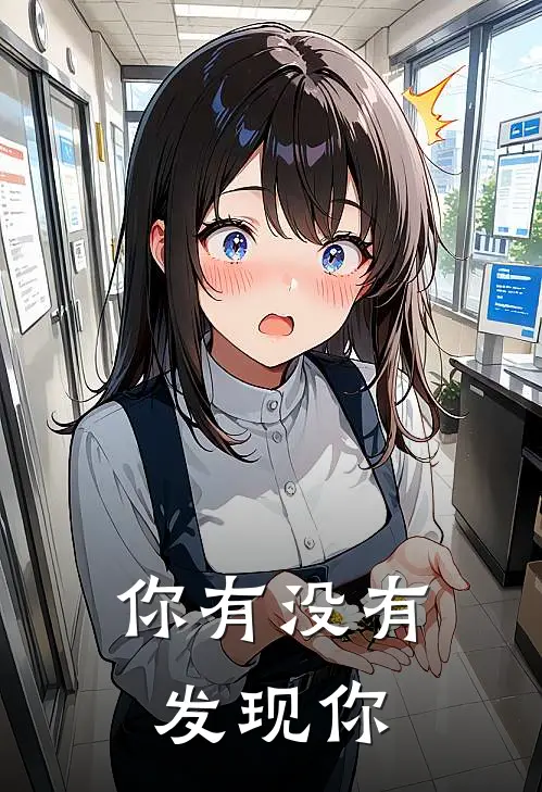 你有没有发现你