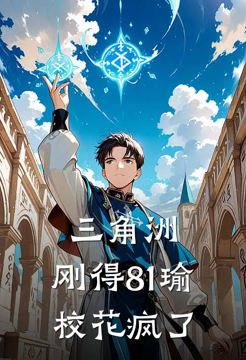 三角洲，刚得81瑜，校花疯了