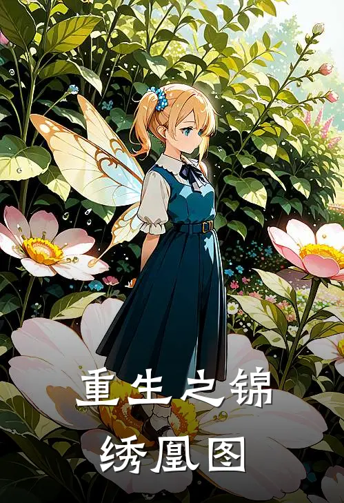 重生之锦绣凰图