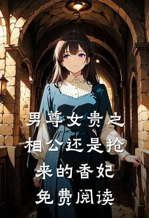 男尊女贵之相公还是抢来的香妃免费阅读