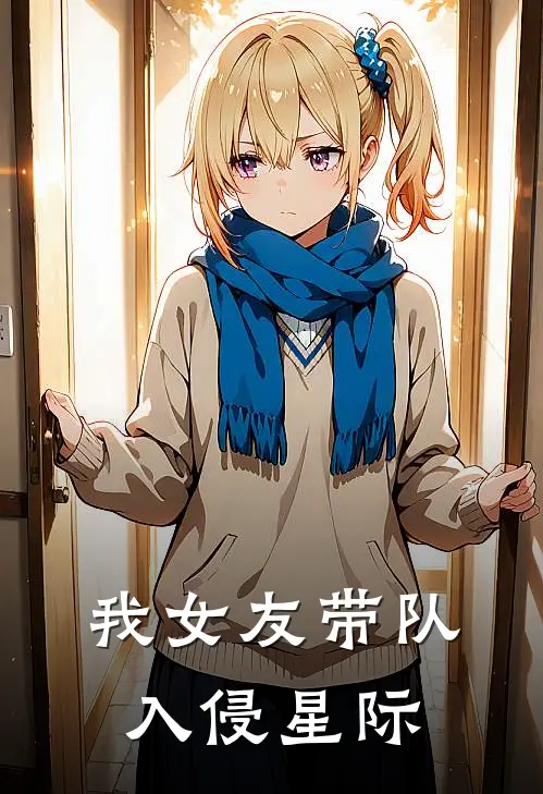 我女友带队入侵星际