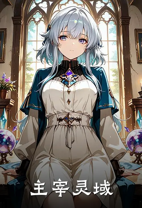 主宰灵域