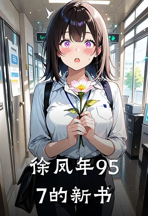 徐凤年957的新书