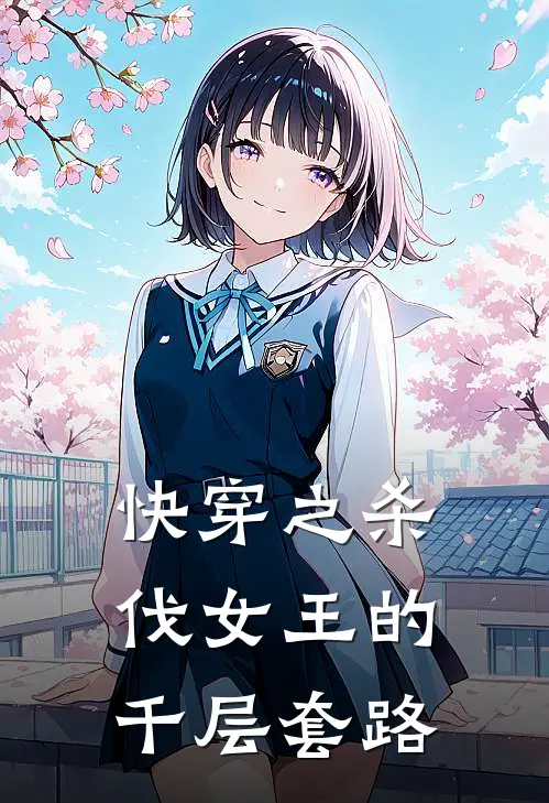 快穿之杀伐女王的千层套路