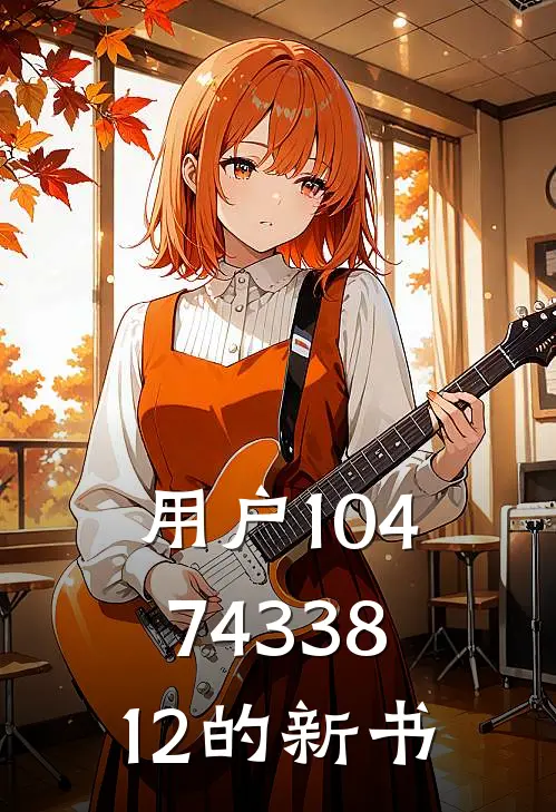 用户1047433812的新书