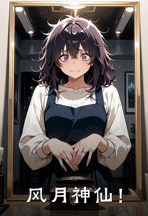风月神仙！