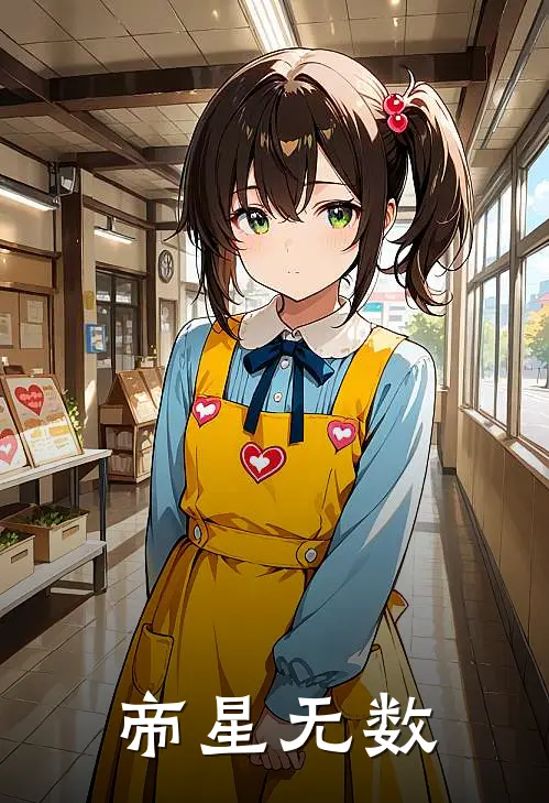 帝星无数