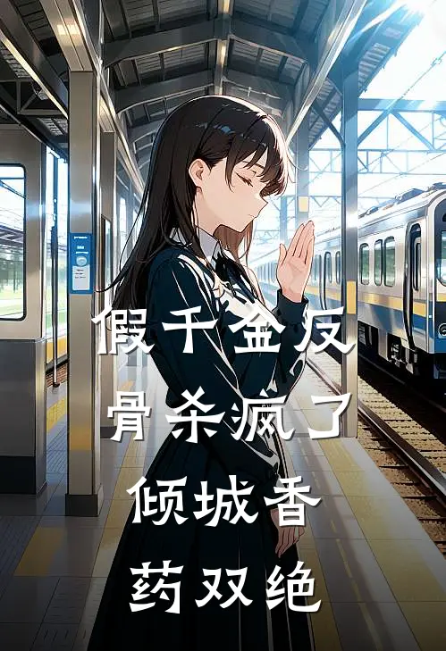 假千金反骨杀疯了，倾城香药双绝