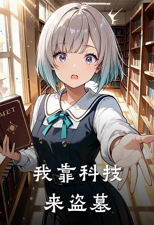 我靠科技来盗墓(夏洛星谢雨臣)推荐完结小说_最新章节列表我靠科技来盗墓(夏洛星谢雨臣)