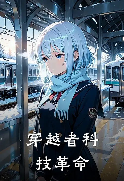 穿越者科技革命