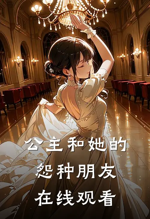 公主和她的怨种朋友在线观看
