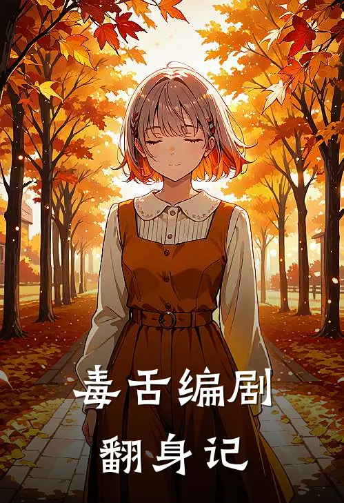 毒舌编剧翻身记(江景明林薇)完本小说_免费阅读无弹窗毒舌编剧翻身记江景明林薇