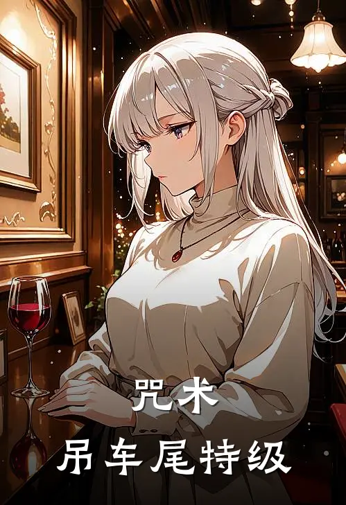 咒术：吊车尾特级