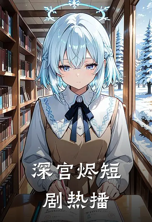 深宫烬短剧热播