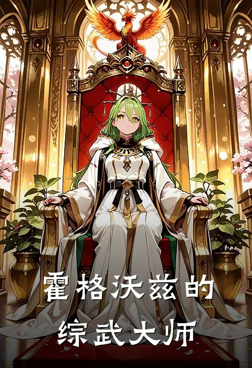 霍格沃兹的综武大师