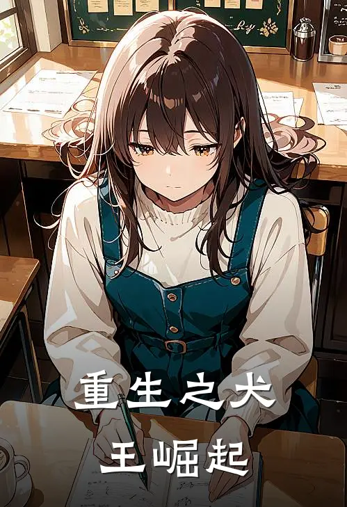 重生之犬王崛起