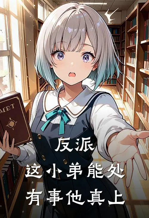 反派：这小弟能处，有事他真上