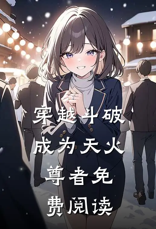 穿越斗破成为天火尊者免费阅读