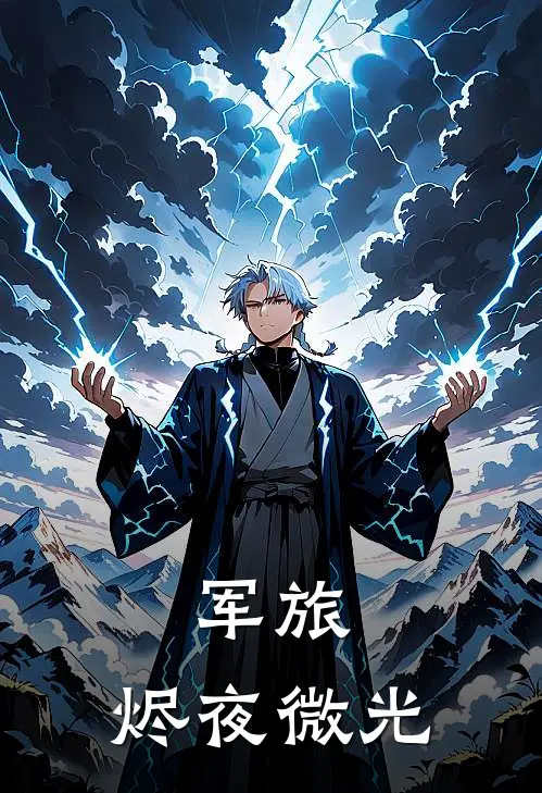 军旅：烬夜微光