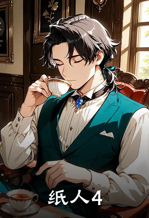 纸人4