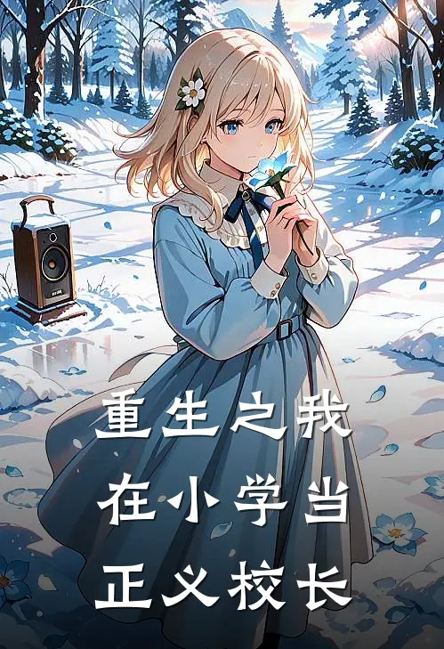 重生之我在小学当正义校长