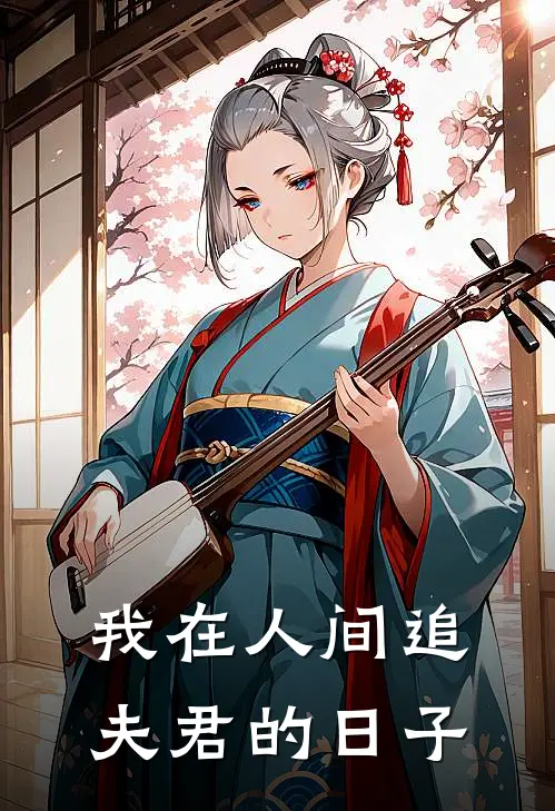 我在人间追夫君的日子