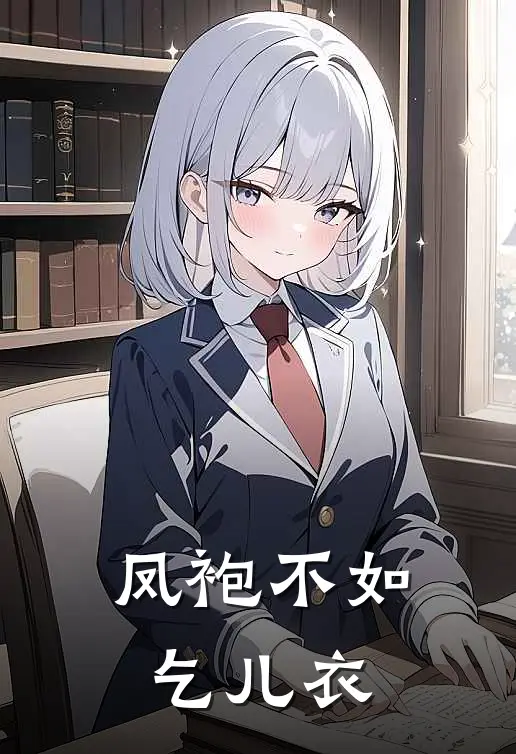 凤袍不如乞儿衣