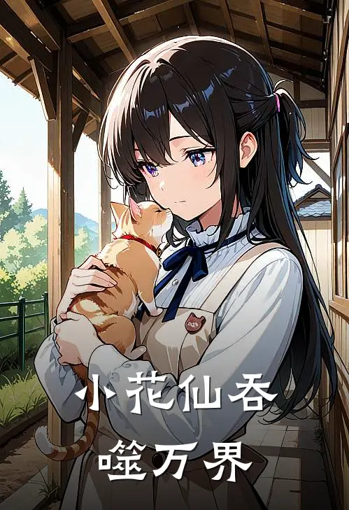 《小花仙吞噬万界》林逸叶澜依全本阅读_(林逸叶澜依)全集阅读