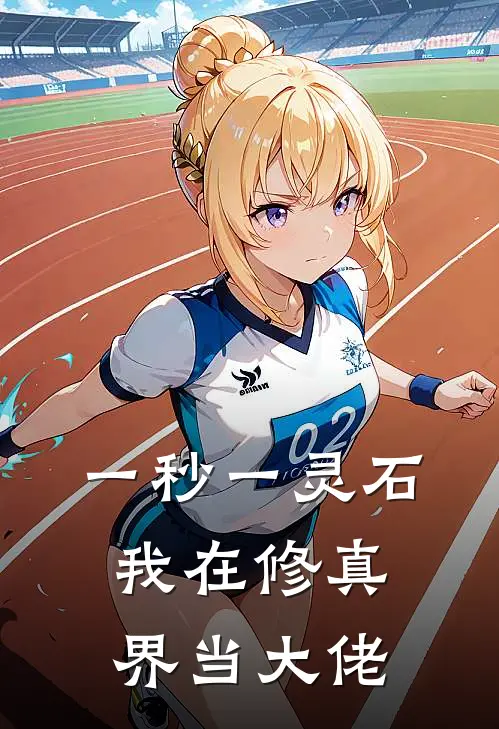 一秒一灵石我在修真界当大佬