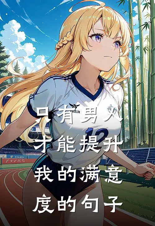 只有男人才能提升我的满意度的句子