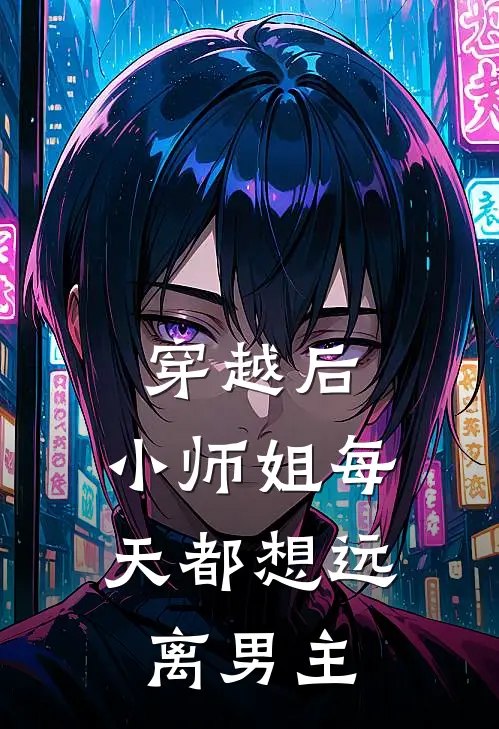 穿越后，小师姐每天都想远离男主