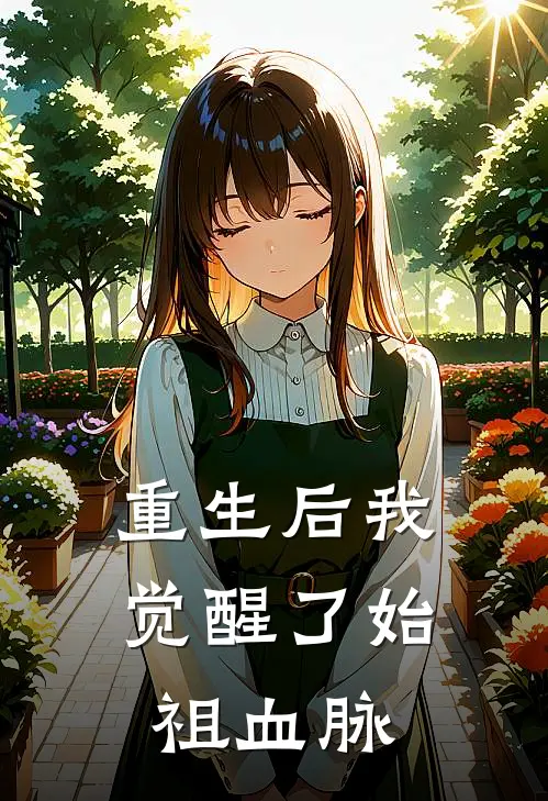 重生后我觉醒了始祖血脉