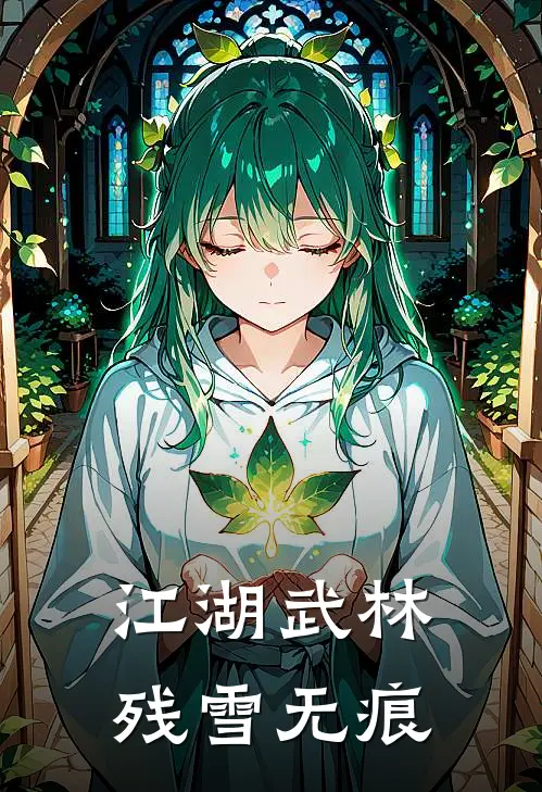 江湖武林：残雪无痕